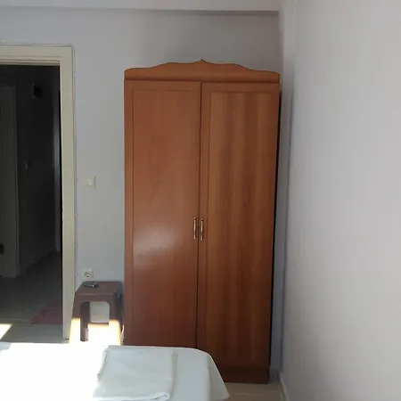 Leman Apart Apartament Mesudiye (Datca)