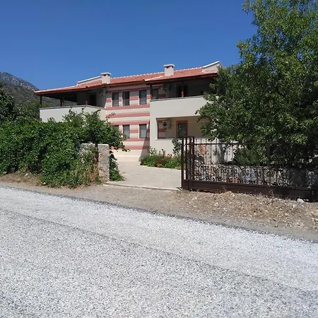 Leman Apart Mesudiye (Datca)