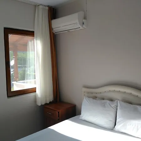 Leman Apart Apartament *