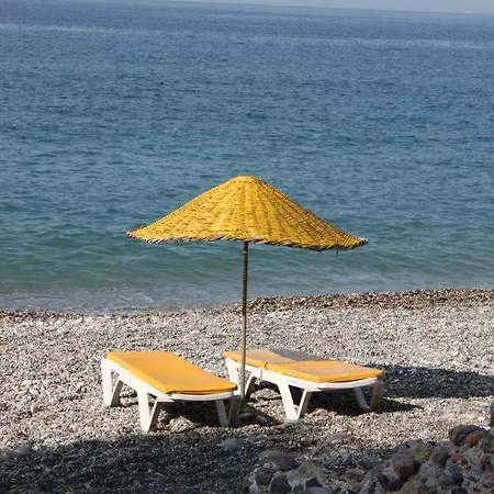 Apartament Leman Apart Mesudiye (Datca)