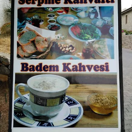 Leman Apart Apartament Mesudiye (Datca)